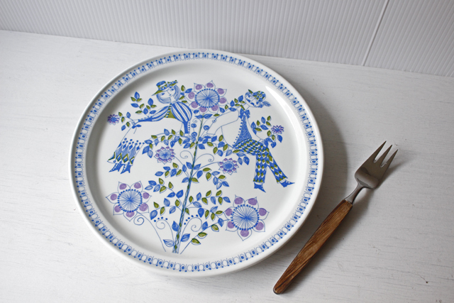 PetaPeta北欧雑貨ショップ＞＞北欧ヴィンテージ＞＞Figgjo＞＞Lotte