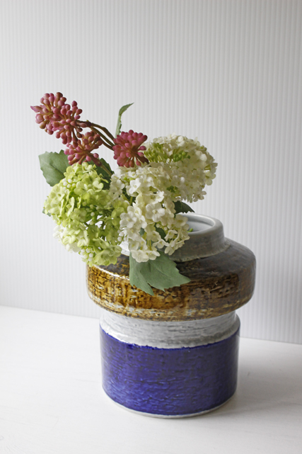 Olle Alberius オッレ アルベリウス 花瓶 ロールストランド PetaPeta北欧雑貨ショップ＞＞ロールストランド＞＞Olle Alberius