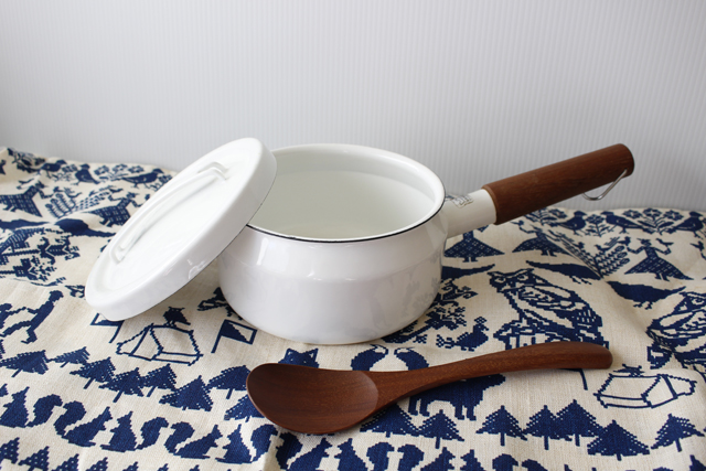 ヴィンテージ　北欧　フィンランドFINEL フィネル片手鍋 　＆Premium ヴィンテージ 北欧 フィンランドFINEL フィネル片手鍋 ＆Premium