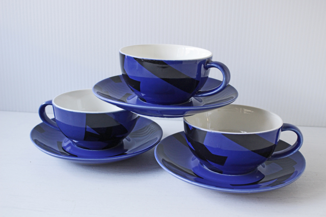 Petapeta北欧雑貨ショップ 北欧ヴィンテージ Arabia ライヤ ウォシッキネン エミリア