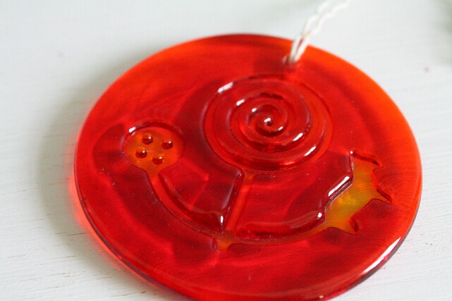 ホルムゴー/サンキャッチャー