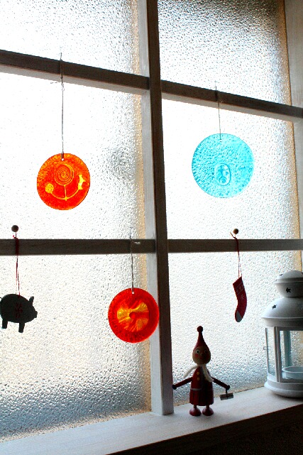 ホルムゴー/サンキャッチャー