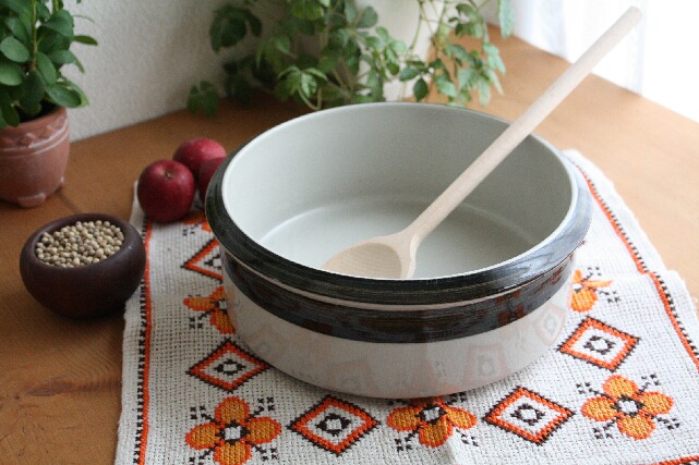 ARABIA/Karelia(カレリア)