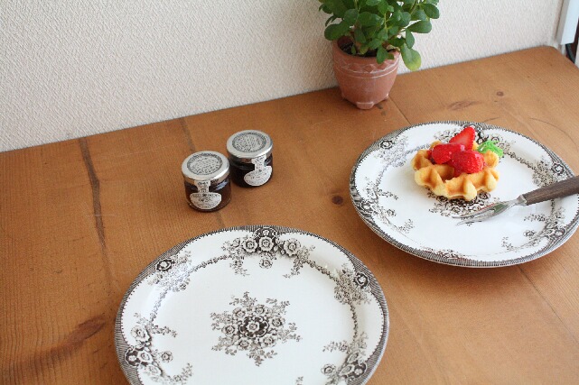 ロールストランド