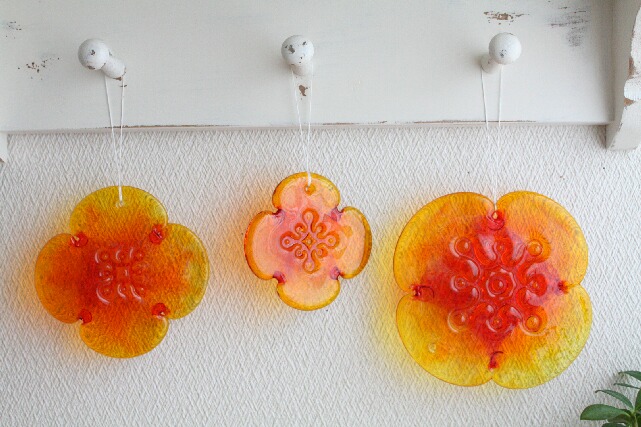 サンキャッチャー