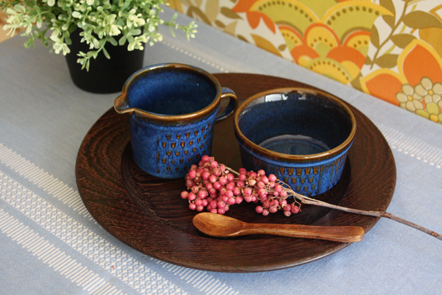 ローズウッドトレイ