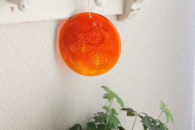 ホルムゴー/サンキャッチャー（大）