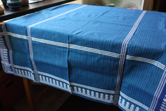 ヴィンテージファブリック