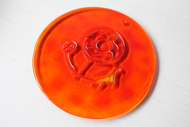 ホルムガード　サンキャッチャー