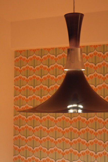 PetaPeta北欧雑貨ショップ＞＞北欧照明＞＞ヴィンテージペンダントランプ