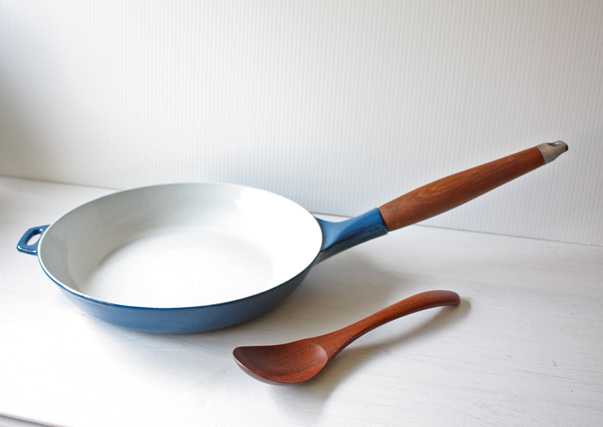 PetaPeta北欧雑貨ショップ＞＞デンマーク製＞＞フライパン