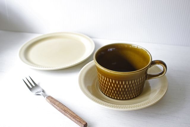 PetaPeta北欧雑貨ショップ＞＞北欧食器＞＞Stavangerflint