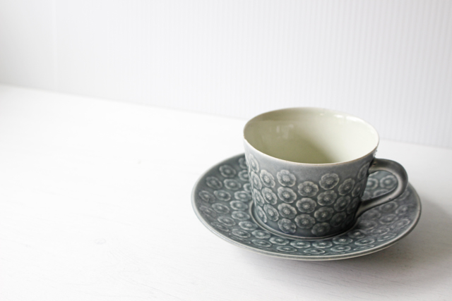 上品 azur クイストゴー アズール トリオ クロニーデン Quistgaard ...