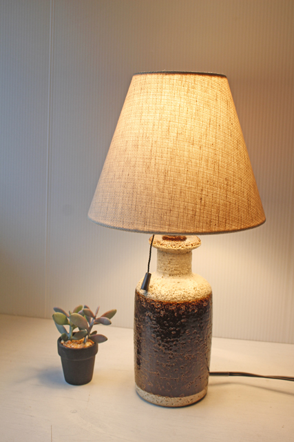 Φ8.5cm、高さ38cm