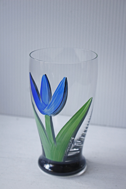 PetaPeta北欧雑貨ショップ＞＞北欧ヴィンテージ＞＞コスタボダの絵皿