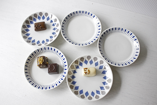 PetaPeta北欧雑貨ショップ＞＞北欧食器＞＞Lyngby Porcelain