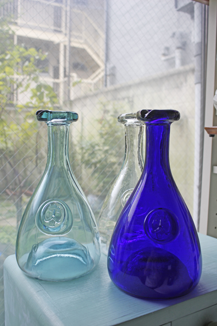 Ole Winther/Holmegaard/Viking/Decanter - organ-online.com