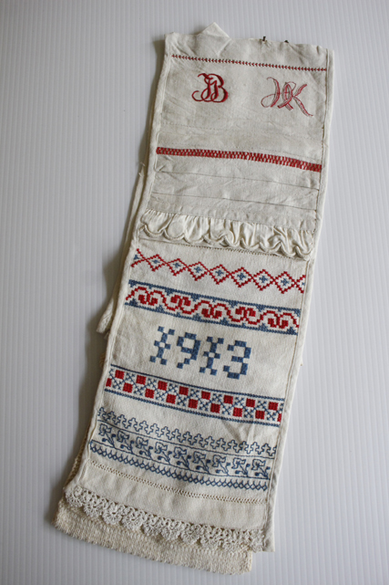 15×43cm