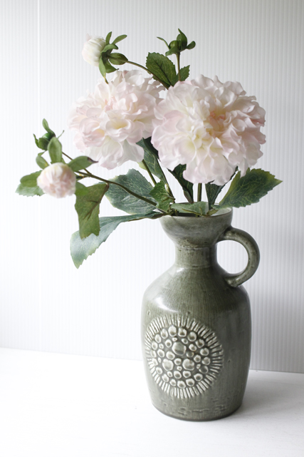 北欧ヴィンテージ/Gunnar Nylund/グンナー・ニールンド/一輪挿し