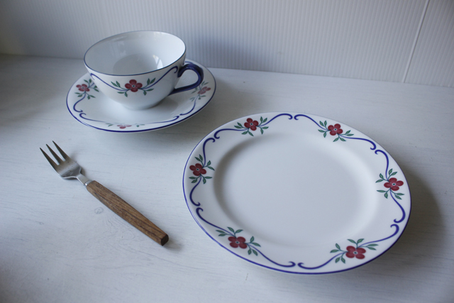 北欧雑貨ショップPetaPeta＞＞北欧ヴィンテージ＞＞Rorstrand