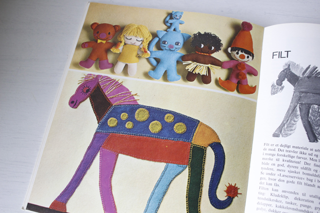 PetaPeta北欧雑貨ショップ＞＞ヴィンテージ手芸本＞＞刺繍編