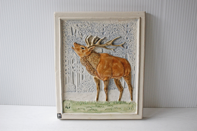 PetaPeta北欧雑貨ショップ＞＞スウェーデン＞＞jie gantofta社＞＞陶板