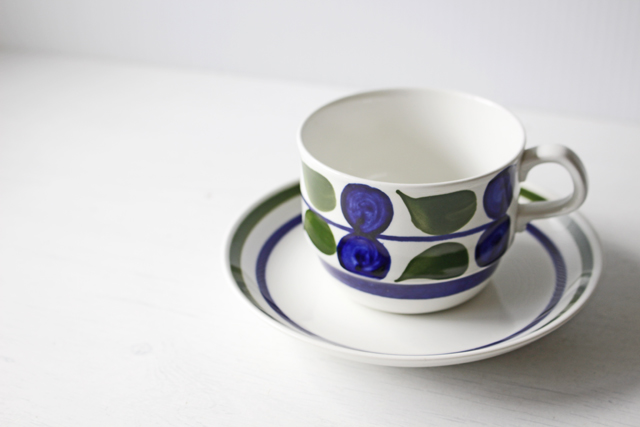 大特価 ロールストランド イレーネ カップ ソーサー 食器 Pickingupapp Com