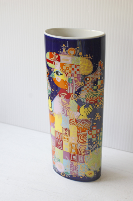 北欧雑貨 ヴィンテージ ヴィンブラッド 花瓶 ボウル 小物入れ プレート 皿 北欧雑貨 ヴィンテージ ヴィンブラッド 花瓶 ボウル 小物入れ プレート