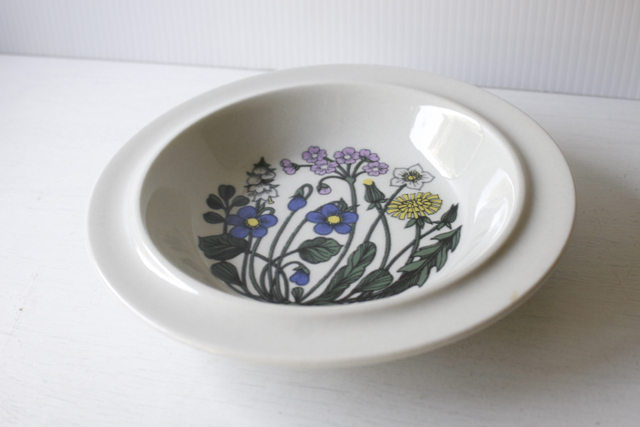 PetaPeta北欧雑貨ショップ＞＞北欧ヴィンテージ＞＞ARABIA＞＞Flora