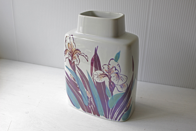 品揃え豊富で PetaPeta北欧雑貨ショップ＞＞Royal Copenhagen＞＞ジャポニズム 花瓶・フラワースタンド