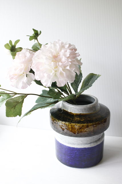 Olle Alberius オッレ アルベリウス 花瓶 ロールストランド 即納！Olle Alberius オッレ アルベリウス 花瓶 ロール