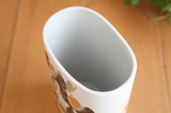 ロイヤルコペンハーゲン/バッカ/花瓶