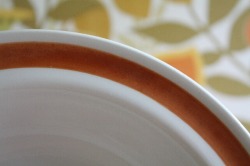 アラビア/キッズ用食器