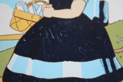 Irma/ヴィンテージ缶