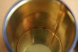 Irma/ヴィンテージ缶