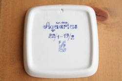 フィッギオ/小皿
