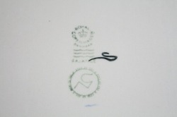 ロイヤルコペンハーゲン/ニルストーソンの企業ロゴ