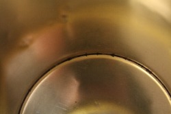 Irma/ヴィンテージ缶