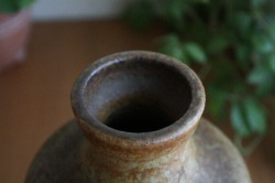 SOHOLM/ヴィンテージ花瓶