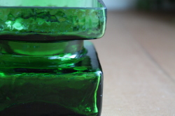 Riihimaen Lasi /Pala /花瓶