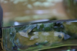 Riihimaen Lasi /Pala /花瓶