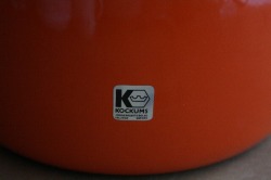 Kockumsホーローケトル