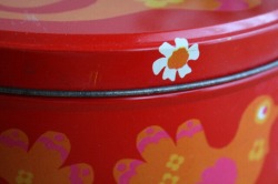 ヴィンテージ缶