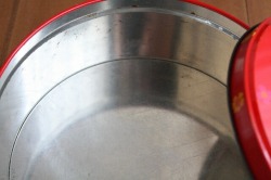 ヴィンテージ缶