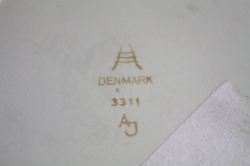 Aluminia/Royal Copenhagen