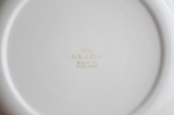 ＡＲＡＢＩＡ