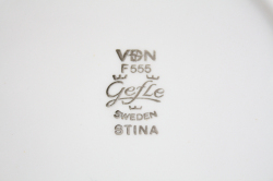 Upsala Ekeby/Geffle