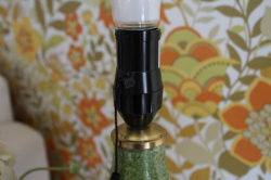 ヴィンテージランプ