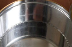 ヴィンテージ缶