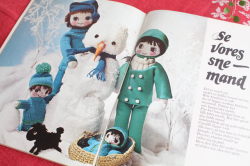 ヴィンテージ手芸本